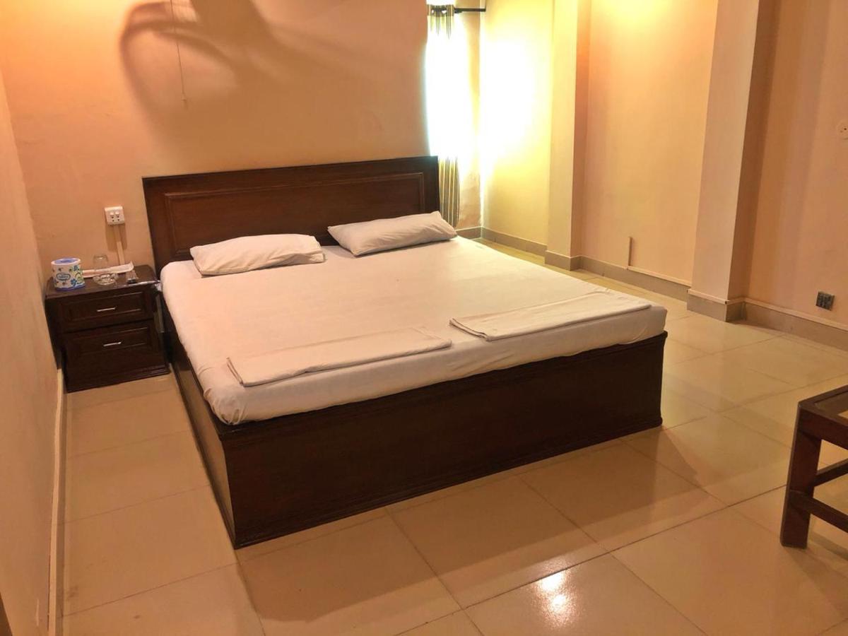 Hotel Babar House Fajsalabad Zewnętrze zdjęcie