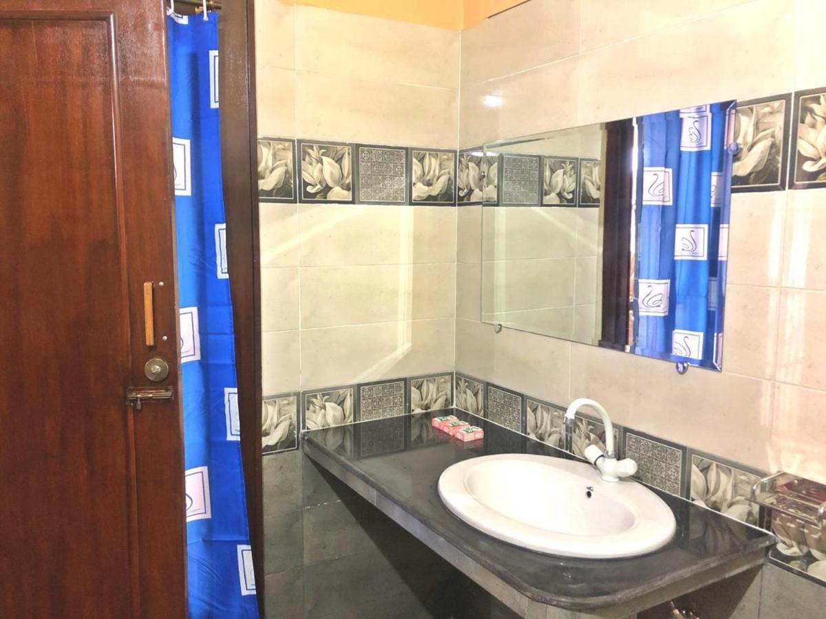 Hotel Babar House Fajsalabad Zewnętrze zdjęcie