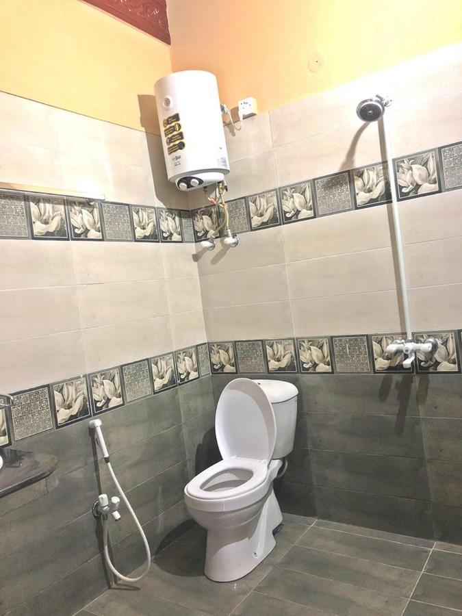 Hotel Babar House Fajsalabad Zewnętrze zdjęcie