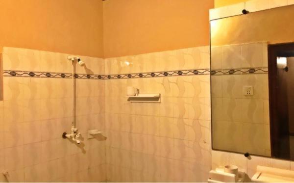 Hotel Babar House Fajsalabad Zewnętrze zdjęcie