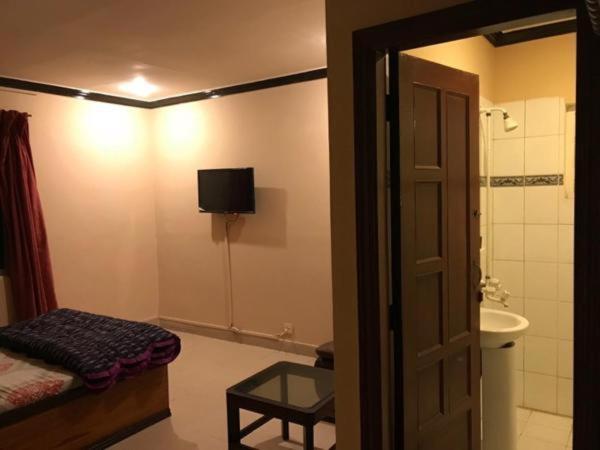 Hotel Babar House Fajsalabad Zewnętrze zdjęcie