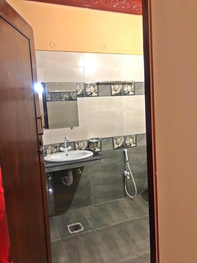 Hotel Babar House Fajsalabad Zewnętrze zdjęcie